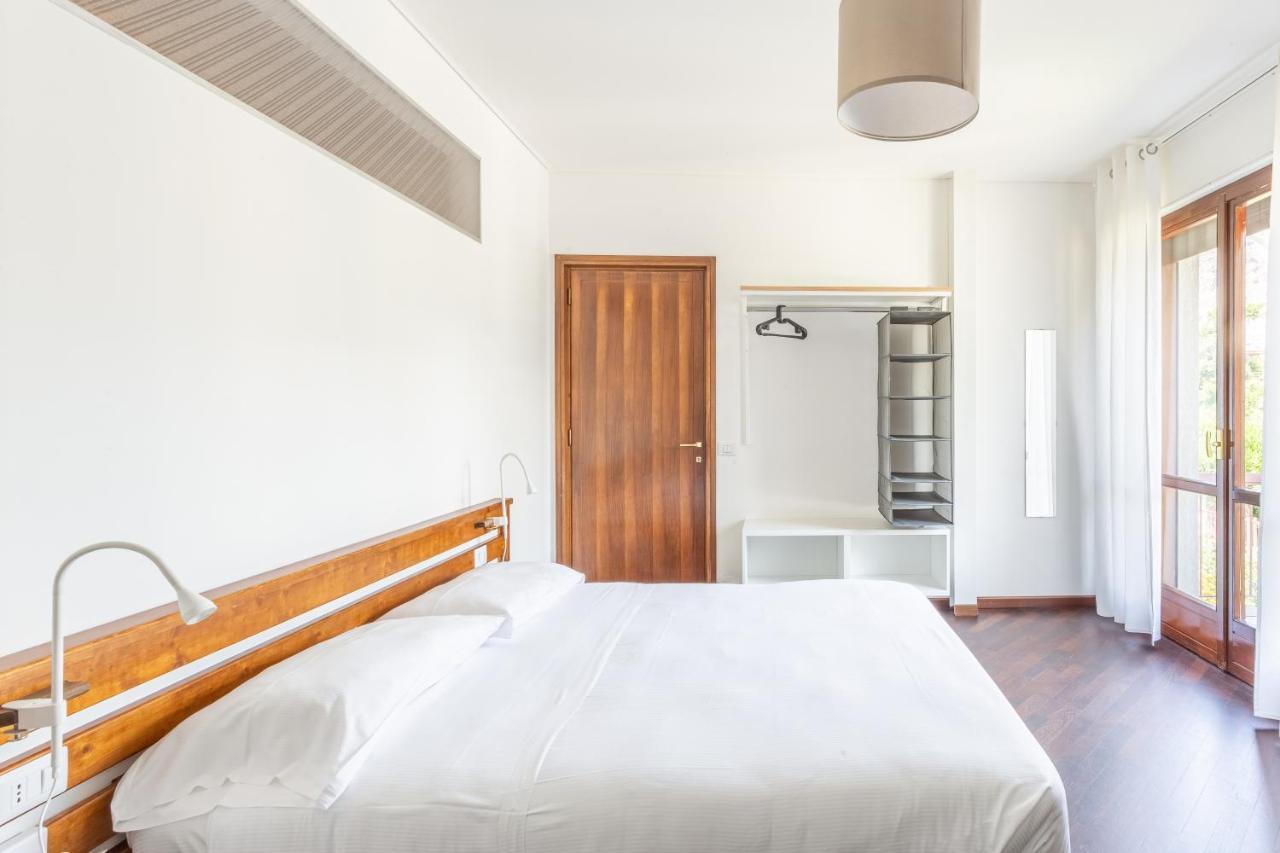 Baveno Beach - Charming Flat With Garden 外观 照片