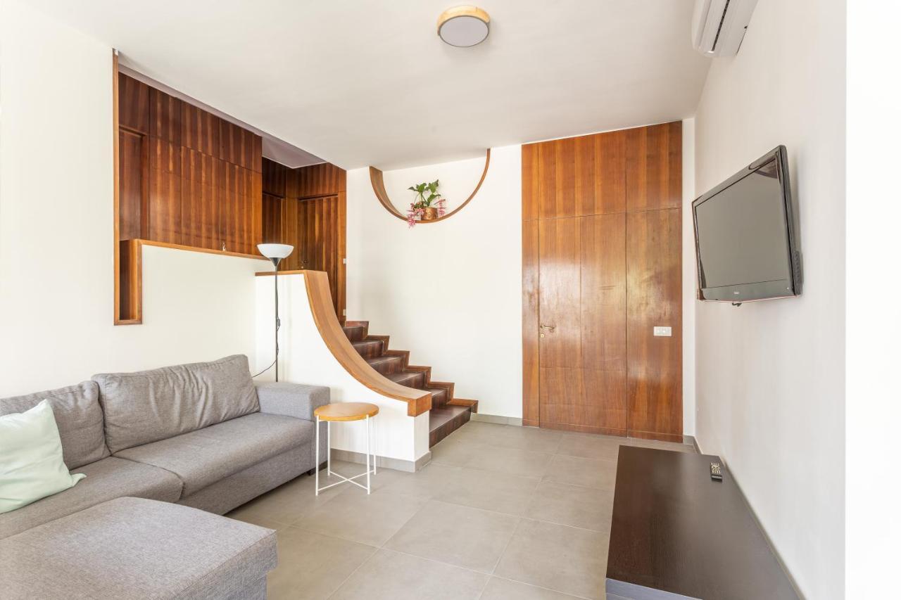 Baveno Beach - Charming Flat With Garden 外观 照片