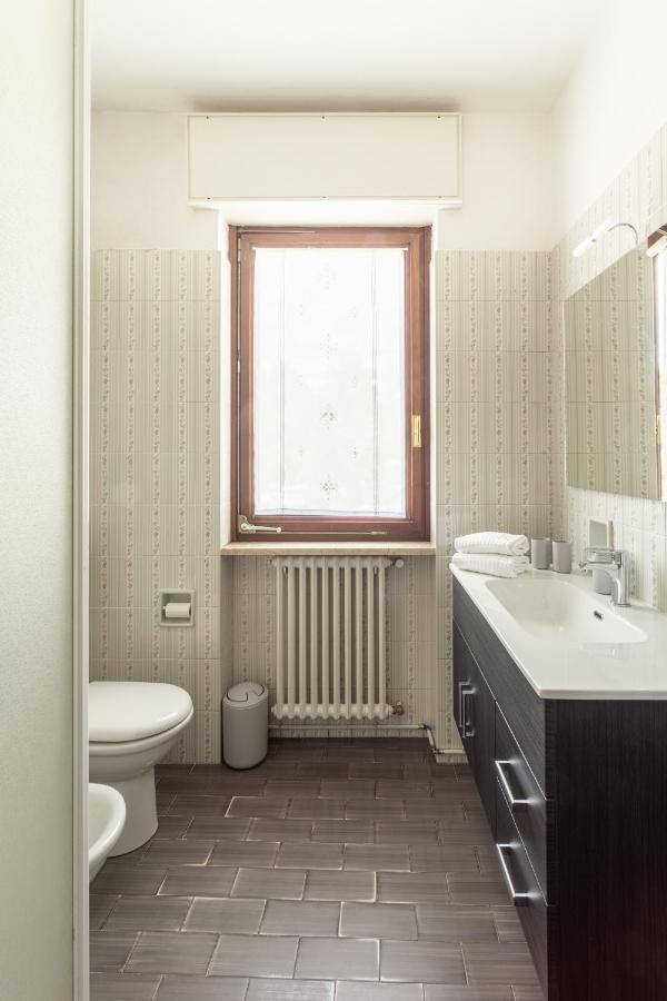 Baveno Beach - Charming Flat With Garden 外观 照片