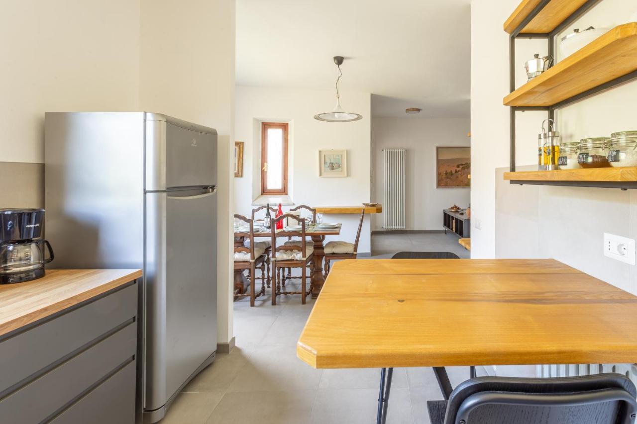 Baveno Beach - Charming Flat With Garden 外观 照片