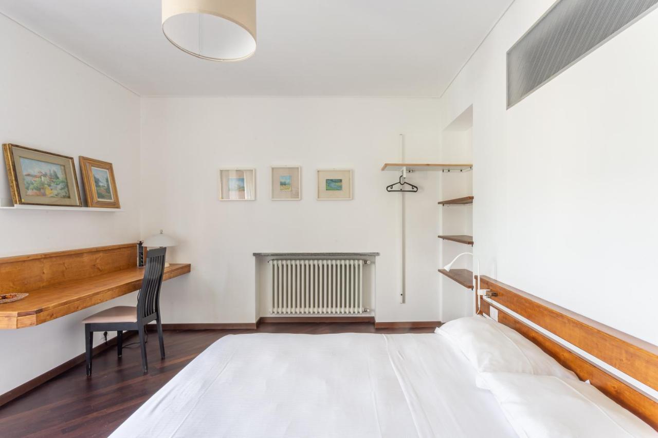 Baveno Beach - Charming Flat With Garden 外观 照片