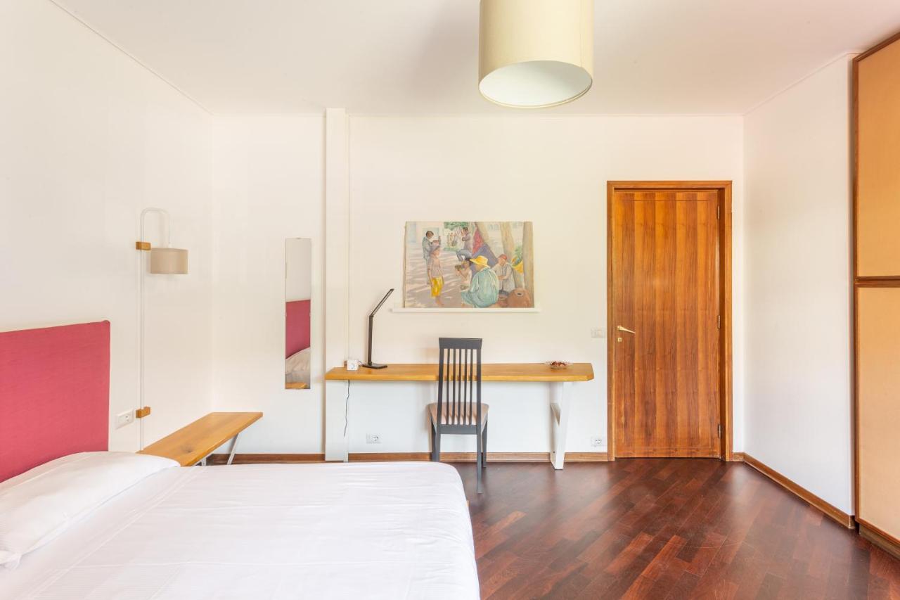 Baveno Beach - Charming Flat With Garden 外观 照片