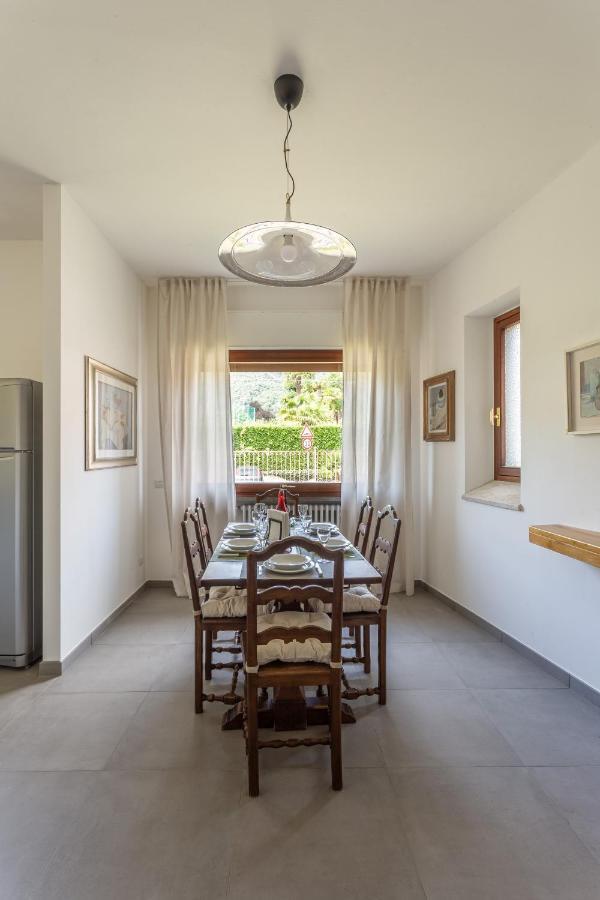 Baveno Beach - Charming Flat With Garden 外观 照片