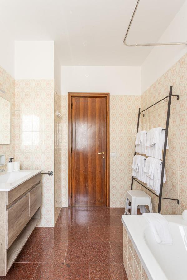 Baveno Beach - Charming Flat With Garden 外观 照片