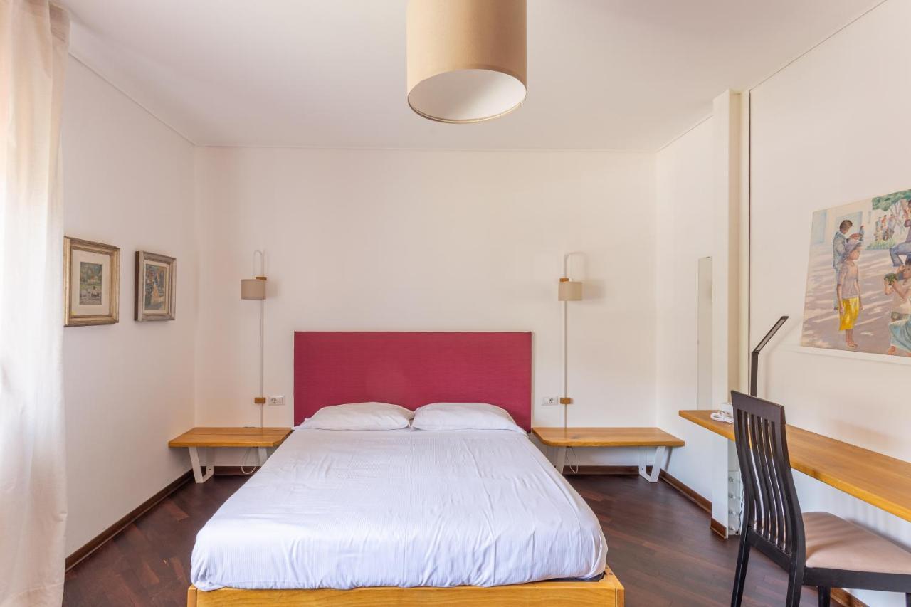 Baveno Beach - Charming Flat With Garden 外观 照片