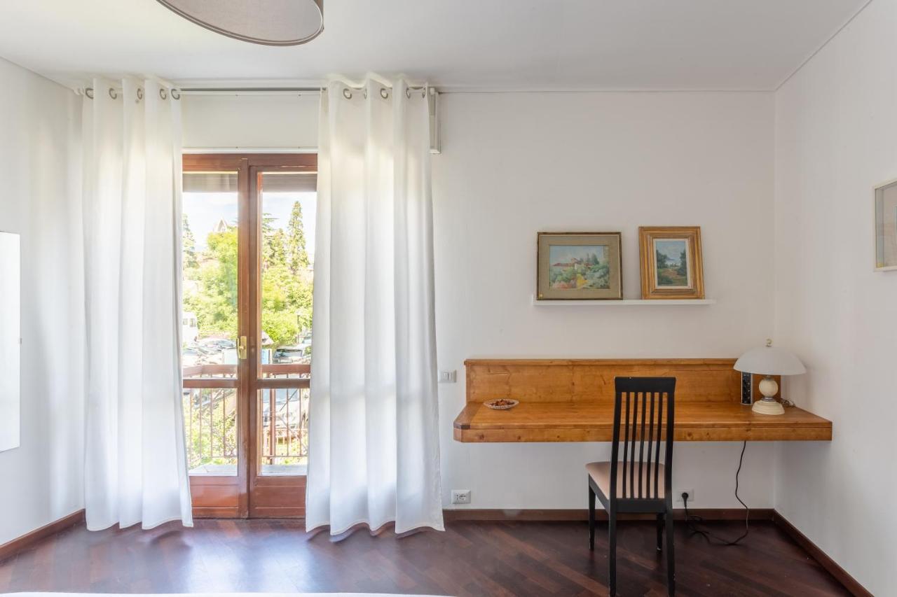 Baveno Beach - Charming Flat With Garden 外观 照片
