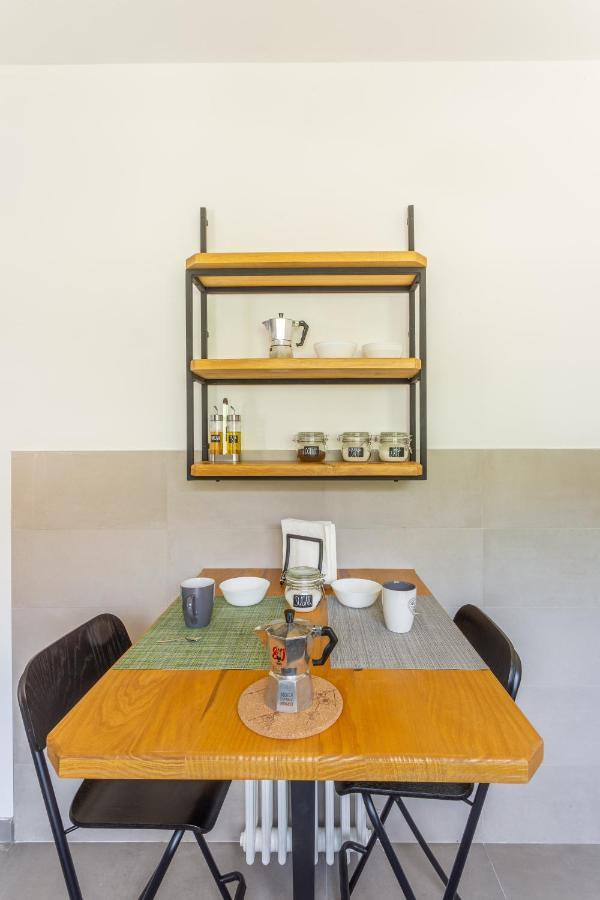 Baveno Beach - Charming Flat With Garden 外观 照片