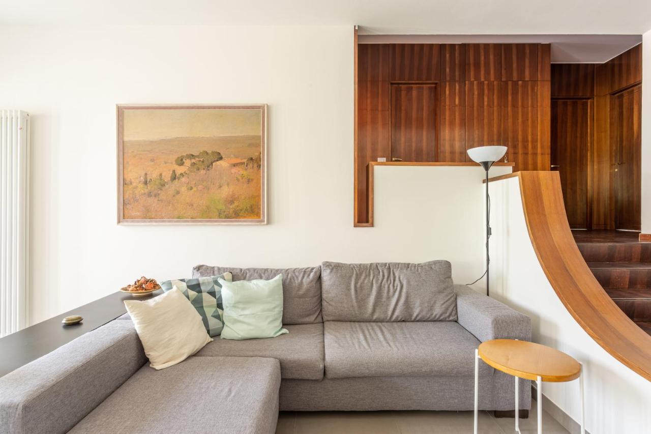Baveno Beach - Charming Flat With Garden 外观 照片