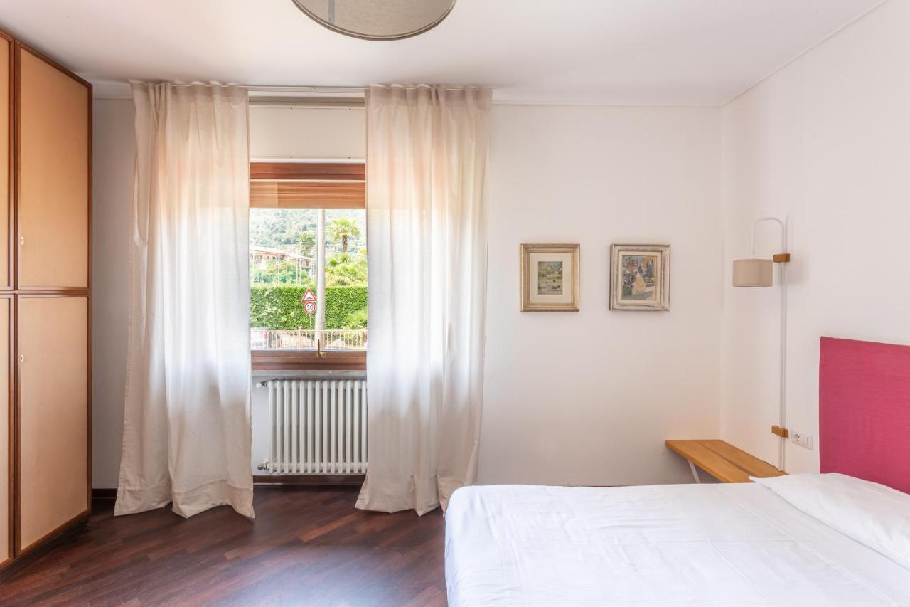 Baveno Beach - Charming Flat With Garden 外观 照片