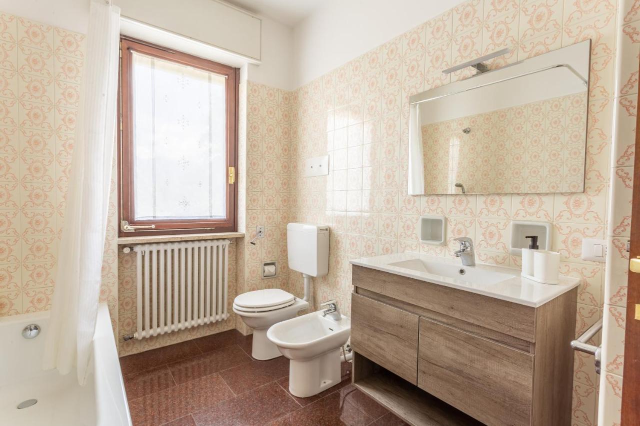 Baveno Beach - Charming Flat With Garden 外观 照片